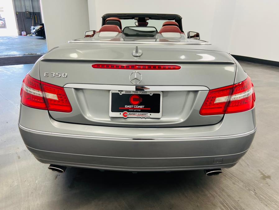 2012 Mercedes-Benz E-Class 2dr Cabriolet E 350 RWD, available for sale in Linden, New Jersey | East Coast Auto Group. Linden, New Jersey 2012 Mercedes-Benz E-Class 2dr Cabriolet E 350 RWD, available for sale in Linden, New Jersey | East Coast Auto Group. Linden, New Jersey