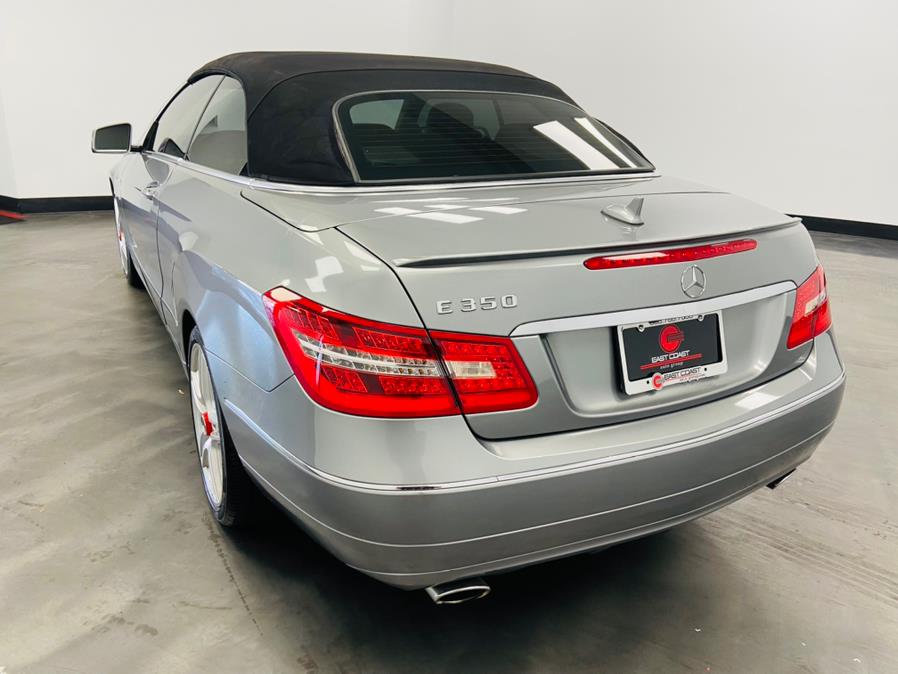 2012 Mercedes-Benz E-Class 2dr Cabriolet E 350 RWD, available for sale in Linden, New Jersey | East Coast Auto Group. Linden, New Jersey 2012 Mercedes-Benz E-Class 2dr Cabriolet E 350 RWD, available for sale in Linden, New Jersey | East Coast Auto Group. Linden, New Jersey
