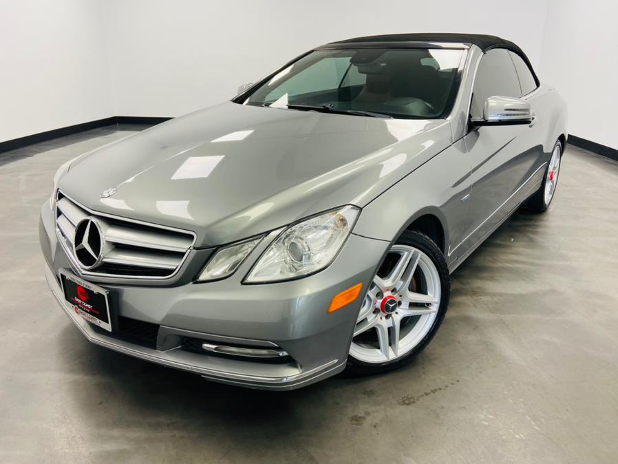 2012 Mercedes-Benz E-Class 2dr Cabriolet E 350 RWD, available for sale in Linden, New Jersey | East Coast Auto Group. Linden, New Jersey 2012 Mercedes-Benz E-Class 2dr Cabriolet E 350 RWD, available for sale in Linden, New Jersey | East Coast Auto Group. Linden, New Jersey