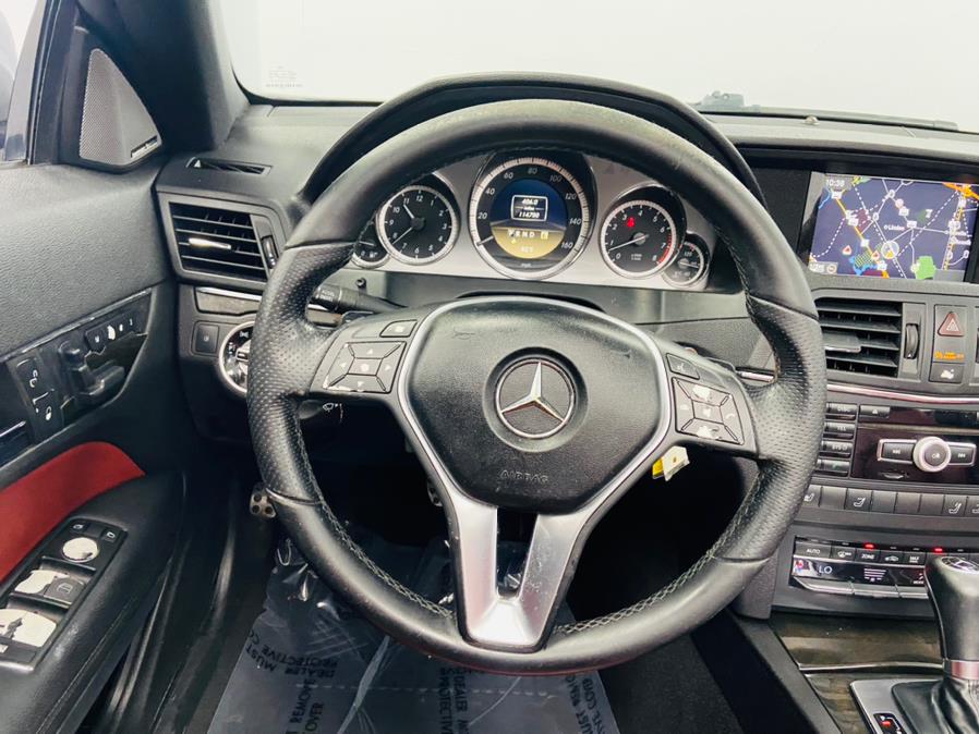 2012 Mercedes-Benz E-Class 2dr Cabriolet E 350 RWD, available for sale in Linden, New Jersey | East Coast Auto Group. Linden, New Jersey 2012 Mercedes-Benz E-Class 2dr Cabriolet E 350 RWD, available for sale in Linden, New Jersey | East Coast Auto Group. Linden, New Jersey