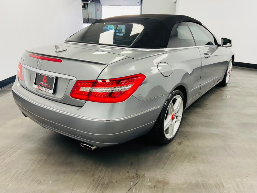 2012 Mercedes-Benz E-Class 2dr Cabriolet E 350 RWD, available for sale in Linden, New Jersey | East Coast Auto Group. Linden, New Jersey 2012 Mercedes-Benz E-Class 2dr Cabriolet E 350 RWD, available for sale in Linden, New Jersey | East Coast Auto Group. Linden, New Jersey