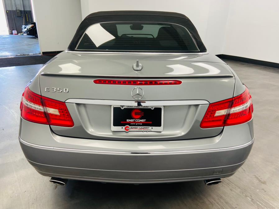 2012 Mercedes-Benz E-Class 2dr Cabriolet E 350 RWD, available for sale in Linden, New Jersey | East Coast Auto Group. Linden, New Jersey 2012 Mercedes-Benz E-Class 2dr Cabriolet E 350 RWD, available for sale in Linden, New Jersey | East Coast Auto Group. Linden, New Jersey