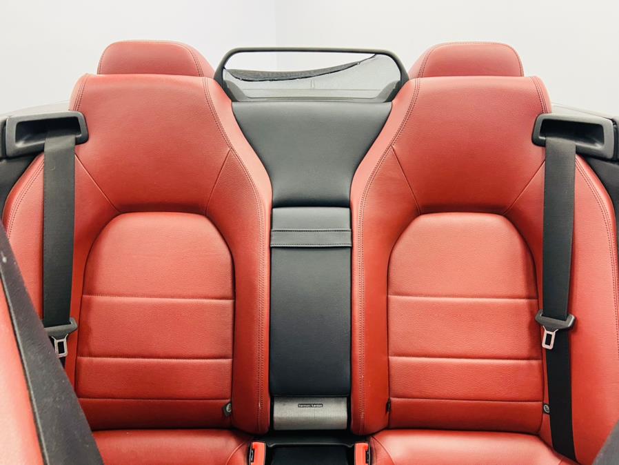 2012 Mercedes-Benz E-Class 2dr Cabriolet E 350 RWD, available for sale in Linden, New Jersey | East Coast Auto Group. Linden, New Jersey 2012 Mercedes-Benz E-Class 2dr Cabriolet E 350 RWD, available for sale in Linden, New Jersey | East Coast Auto Group. Linden, New Jersey