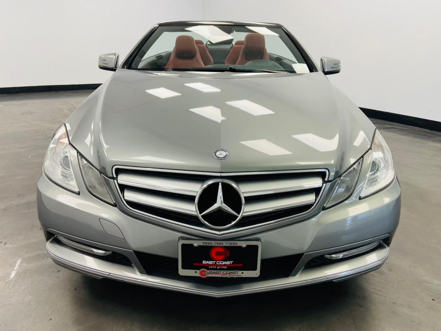 2012 Mercedes-Benz E-Class 2dr Cabriolet E 350 RWD, available for sale in Linden, New Jersey | East Coast Auto Group. Linden, New Jersey 2012 Mercedes-Benz E-Class 2dr Cabriolet E 350 RWD, available for sale in Linden, New Jersey | East Coast Auto Group. Linden, New Jersey