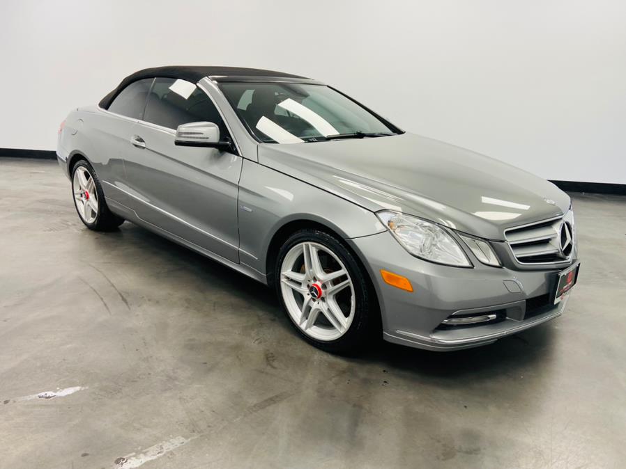 2012 Mercedes-Benz E-Class 2dr Cabriolet E 350 RWD, available for sale in Linden, New Jersey | East Coast Auto Group. Linden, New Jersey 2012 Mercedes-Benz E-Class 2dr Cabriolet E 350 RWD, available for sale in Linden, New Jersey | East Coast Auto Group. Linden, New Jersey