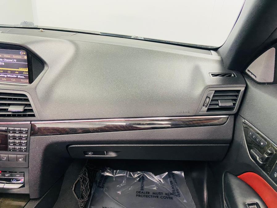 2012 Mercedes-Benz E-Class 2dr Cabriolet E 350 RWD, available for sale in Linden, New Jersey | East Coast Auto Group. Linden, New Jersey 2012 Mercedes-Benz E-Class 2dr Cabriolet E 350 RWD, available for sale in Linden, New Jersey | East Coast Auto Group. Linden, New Jersey