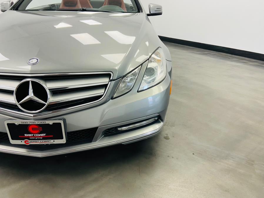 2012 Mercedes-Benz E-Class 2dr Cabriolet E 350 RWD, available for sale in Linden, New Jersey | East Coast Auto Group. Linden, New Jersey 2012 Mercedes-Benz E-Class 2dr Cabriolet E 350 RWD, available for sale in Linden, New Jersey | East Coast Auto Group. Linden, New Jersey