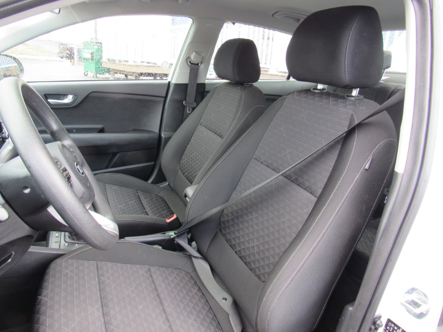 Used Kia Rio S IVT 2021 | NJ Used Cars Center. Irvington, New Jersey Used Kia Rio S IVT 2021 | NJ Used Cars Center. Irvington, New Jersey