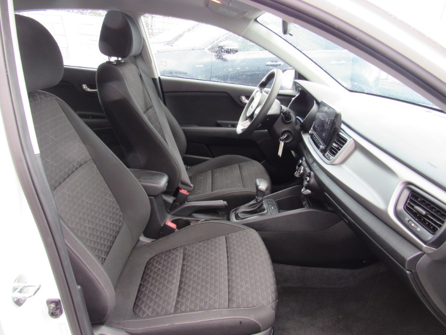 Used Kia Rio S IVT 2021 | NJ Used Cars Center. Irvington, New Jersey Used Kia Rio S IVT 2021 | NJ Used Cars Center. Irvington, New Jersey