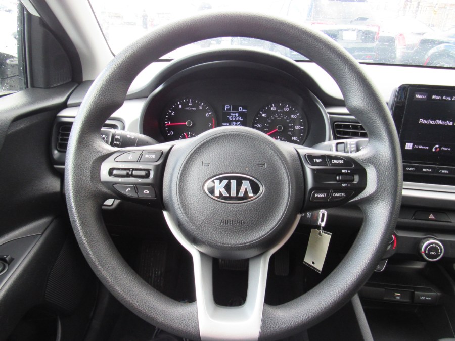 Used Kia Rio S IVT 2021 | NJ Used Cars Center. Irvington, New Jersey Used Kia Rio S IVT 2021 | NJ Used Cars Center. Irvington, New Jersey
