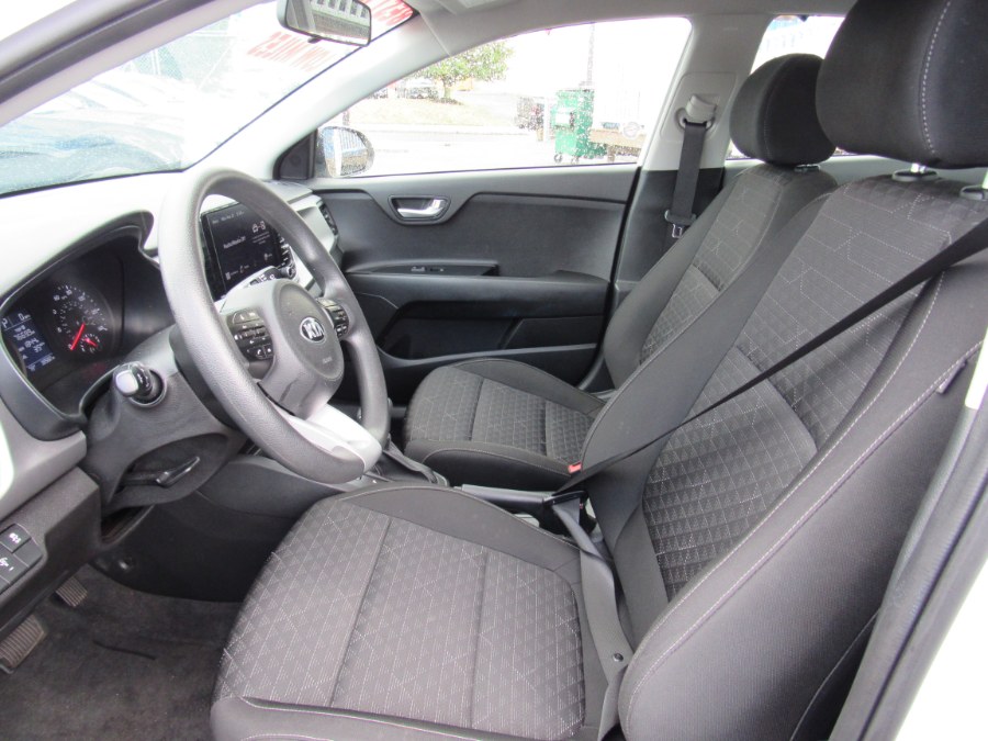 Used Kia Rio S IVT 2021 | NJ Used Cars Center. Irvington, New Jersey Used Kia Rio S IVT 2021 | NJ Used Cars Center. Irvington, New Jersey