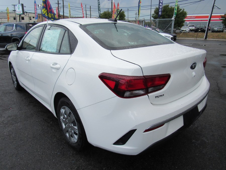 Used Kia Rio S IVT 2021 | NJ Used Cars Center. Irvington, New Jersey Used Kia Rio S IVT 2021 | NJ Used Cars Center. Irvington, New Jersey