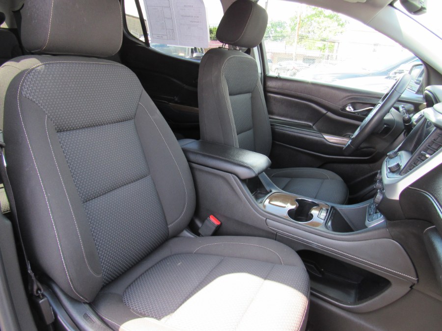 2021 GMC Acadia FWD 4dr SLE, available for sale in Irvington, New Jersey | NJ Used Cars Center. Irvington, New Jersey 2021 GMC Acadia FWD 4dr SLE, available for sale in Irvington, New Jersey | NJ Used Cars Center. Irvington, New Jersey