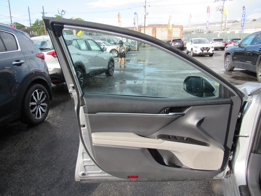 2021 Toyota Camry LE Auto (Natl), available for sale in Irvington, New Jersey | NJ Used Cars Center. Irvington, New Jersey 2021 Toyota Camry LE Auto (Natl), available for sale in Irvington, New Jersey | NJ Used Cars Center. Irvington, New Jersey