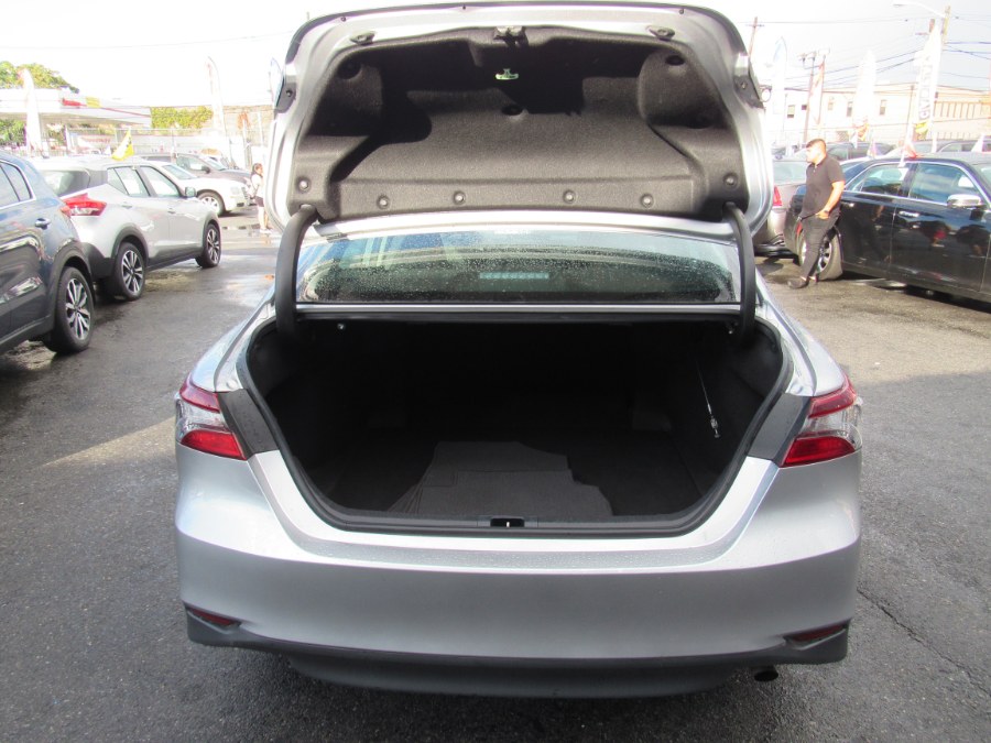 2021 Toyota Camry LE Auto (Natl), available for sale in Irvington, New Jersey | NJ Used Cars Center. Irvington, New Jersey 2021 Toyota Camry LE Auto (Natl), available for sale in Irvington, New Jersey | NJ Used Cars Center. Irvington, New Jersey