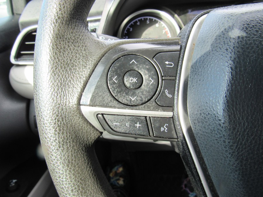 2021 Toyota Camry LE Auto (Natl), available for sale in Irvington, New Jersey | NJ Used Cars Center. Irvington, New Jersey 2021 Toyota Camry LE Auto (Natl), available for sale in Irvington, New Jersey | NJ Used Cars Center. Irvington, New Jersey