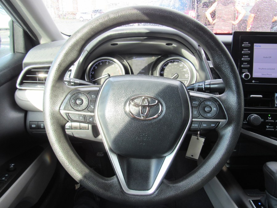 2021 Toyota Camry LE Auto (Natl), available for sale in Irvington, New Jersey | NJ Used Cars Center. Irvington, New Jersey 2021 Toyota Camry LE Auto (Natl), available for sale in Irvington, New Jersey | NJ Used Cars Center. Irvington, New Jersey