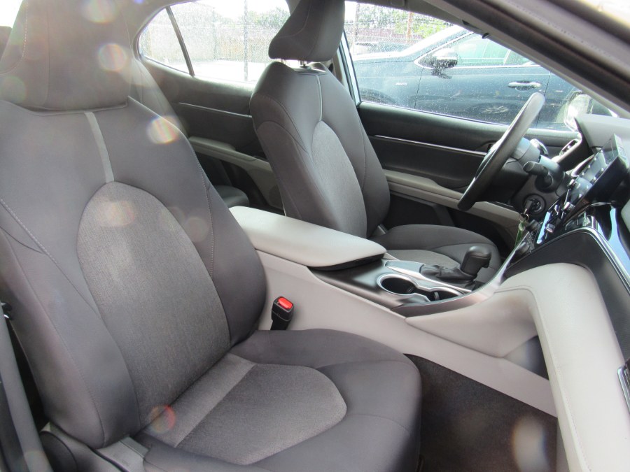 2021 Toyota Camry LE Auto (Natl), available for sale in Irvington, New Jersey | NJ Used Cars Center. Irvington, New Jersey 2021 Toyota Camry LE Auto (Natl), available for sale in Irvington, New Jersey | NJ Used Cars Center. Irvington, New Jersey