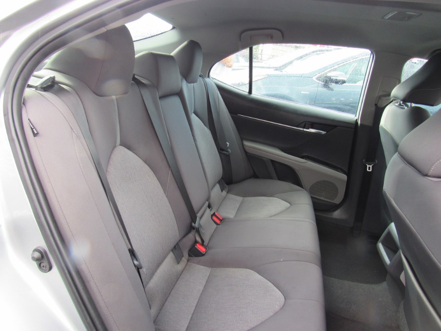 2021 Toyota Camry LE Auto (Natl), available for sale in Irvington, New Jersey | NJ Used Cars Center. Irvington, New Jersey 2021 Toyota Camry LE Auto (Natl), available for sale in Irvington, New Jersey | NJ Used Cars Center. Irvington, New Jersey