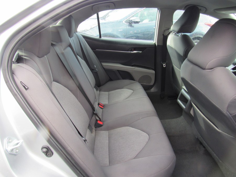 2021 Toyota Camry LE Auto (Natl), available for sale in Irvington, New Jersey | NJ Used Cars Center. Irvington, New Jersey 2021 Toyota Camry LE Auto (Natl), available for sale in Irvington, New Jersey | NJ Used Cars Center. Irvington, New Jersey