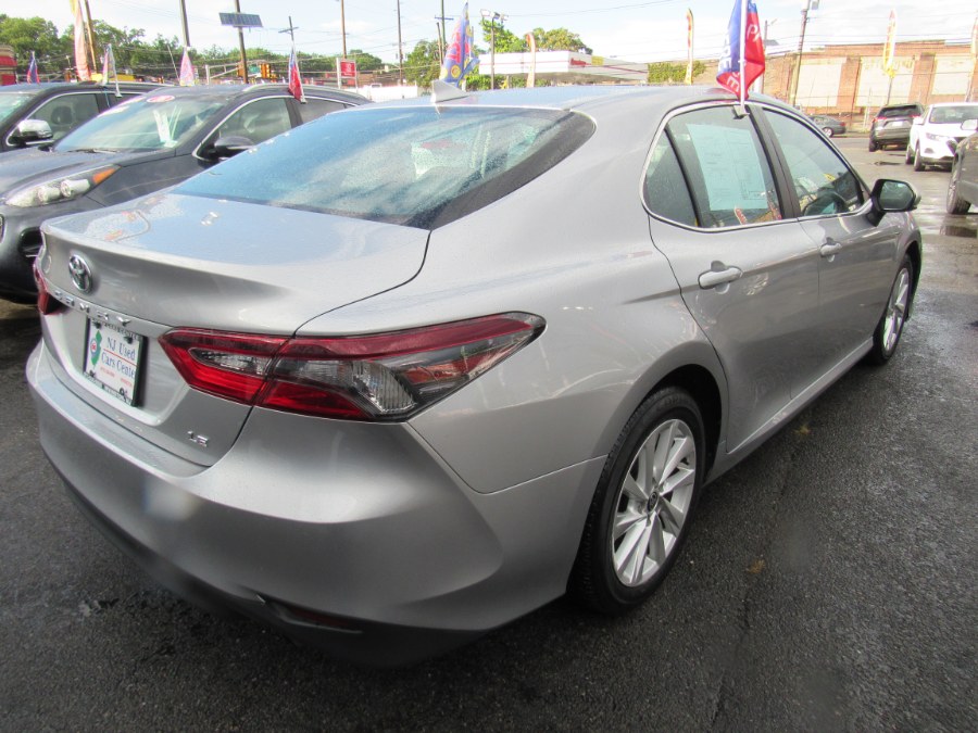 2021 Toyota Camry LE Auto (Natl), available for sale in Irvington, New Jersey | NJ Used Cars Center. Irvington, New Jersey 2021 Toyota Camry LE Auto (Natl), available for sale in Irvington, New Jersey | NJ Used Cars Center. Irvington, New Jersey
