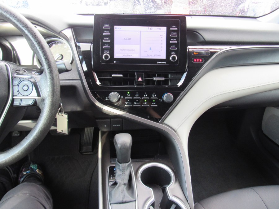 2021 Toyota Camry LE Auto (Natl), available for sale in Irvington, New Jersey | NJ Used Cars Center. Irvington, New Jersey 2021 Toyota Camry LE Auto (Natl), available for sale in Irvington, New Jersey | NJ Used Cars Center. Irvington, New Jersey