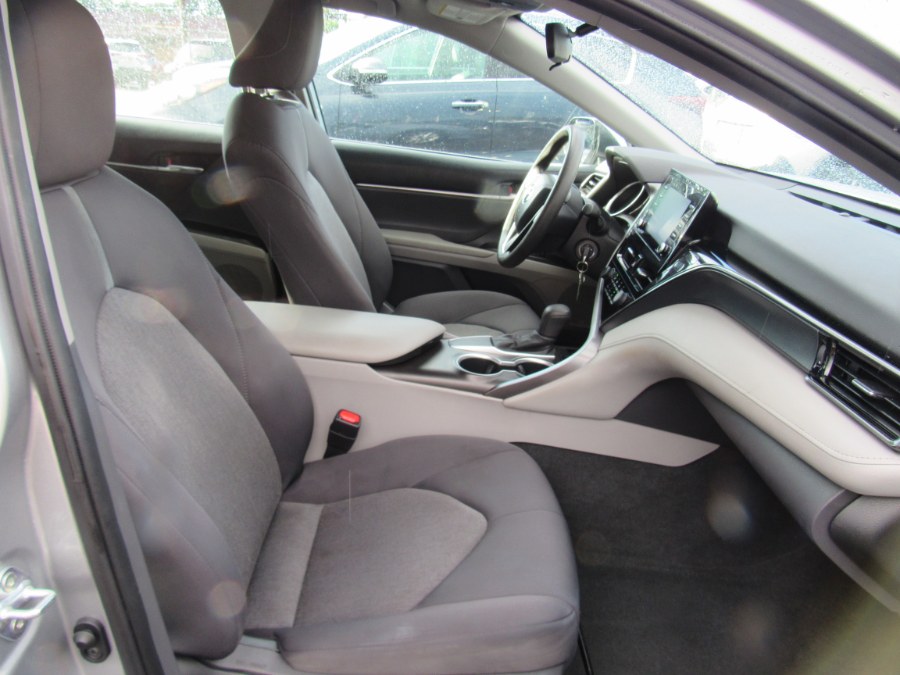 2021 Toyota Camry LE Auto (Natl), available for sale in Irvington, New Jersey | NJ Used Cars Center. Irvington, New Jersey 2021 Toyota Camry LE Auto (Natl), available for sale in Irvington, New Jersey | NJ Used Cars Center. Irvington, New Jersey