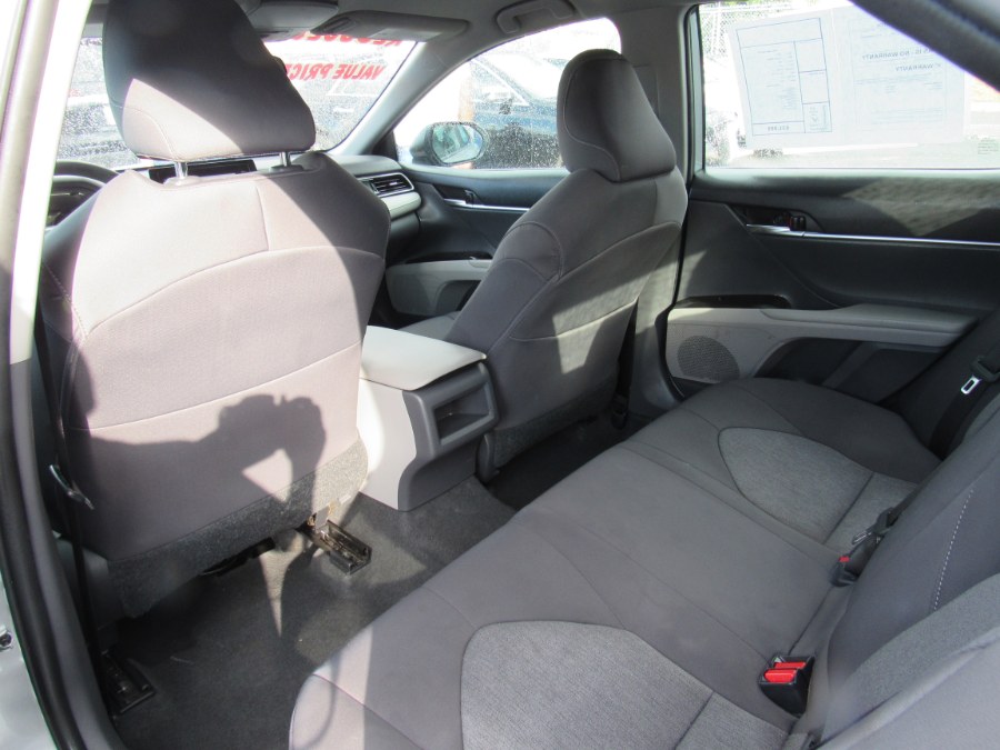 2021 Toyota Camry LE Auto (Natl), available for sale in Irvington, New Jersey | NJ Used Cars Center. Irvington, New Jersey 2021 Toyota Camry LE Auto (Natl), available for sale in Irvington, New Jersey | NJ Used Cars Center. Irvington, New Jersey