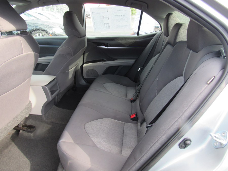 2021 Toyota Camry LE Auto (Natl), available for sale in Irvington, New Jersey | NJ Used Cars Center. Irvington, New Jersey 2021 Toyota Camry LE Auto (Natl), available for sale in Irvington, New Jersey | NJ Used Cars Center. Irvington, New Jersey