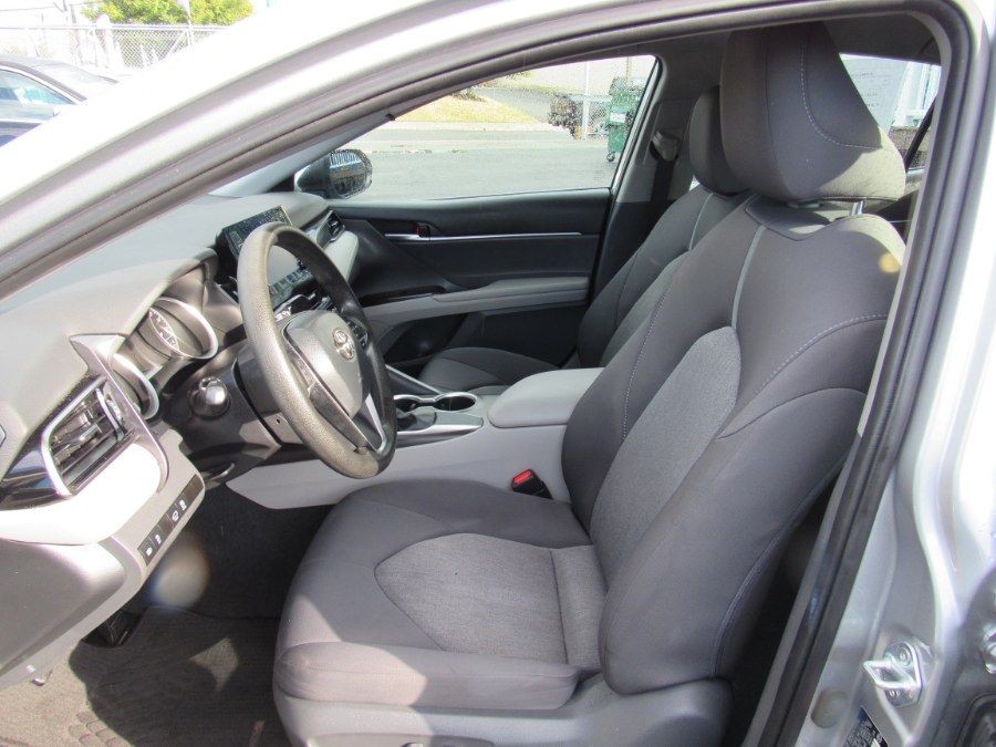2021 Toyota Camry LE Auto (Natl), available for sale in Irvington, New Jersey | NJ Used Cars Center. Irvington, New Jersey 2021 Toyota Camry LE Auto (Natl), available for sale in Irvington, New Jersey | NJ Used Cars Center. Irvington, New Jersey