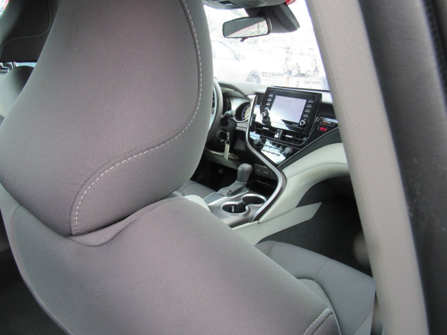 2021 Toyota Camry LE Auto (Natl), available for sale in Irvington, New Jersey | NJ Used Cars Center. Irvington, New Jersey 2021 Toyota Camry LE Auto (Natl), available for sale in Irvington, New Jersey | NJ Used Cars Center. Irvington, New Jersey