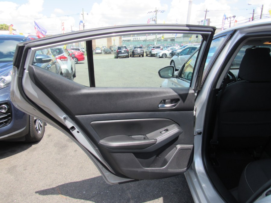 Used Nissan Altima 2.5 S Sedan 2020 | NJ Used Cars Center. Irvington, New Jersey Used Nissan Altima 2.5 S Sedan 2020 | NJ Used Cars Center. Irvington, New Jersey