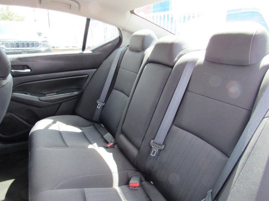 Used Nissan Altima 2.5 S Sedan 2020 | NJ Used Cars Center. Irvington, New Jersey Used Nissan Altima 2.5 S Sedan 2020 | NJ Used Cars Center. Irvington, New Jersey