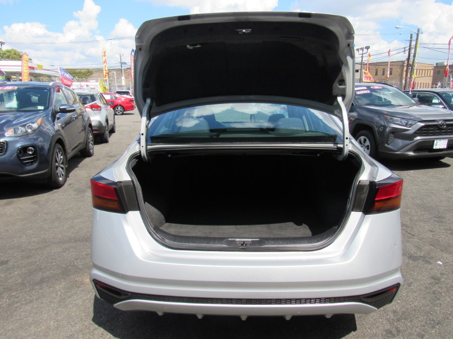 Used Nissan Altima 2.5 S Sedan 2020 | NJ Used Cars Center. Irvington, New Jersey Used Nissan Altima 2.5 S Sedan 2020 | NJ Used Cars Center. Irvington, New Jersey