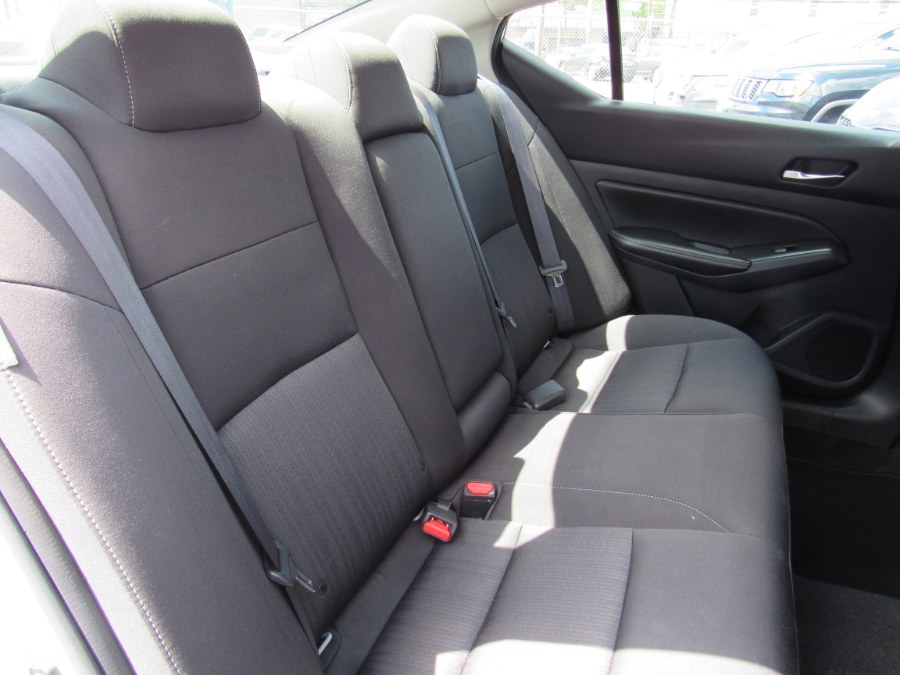 Used Nissan Altima 2.5 S Sedan 2020 | NJ Used Cars Center. Irvington, New Jersey Used Nissan Altima 2.5 S Sedan 2020 | NJ Used Cars Center. Irvington, New Jersey