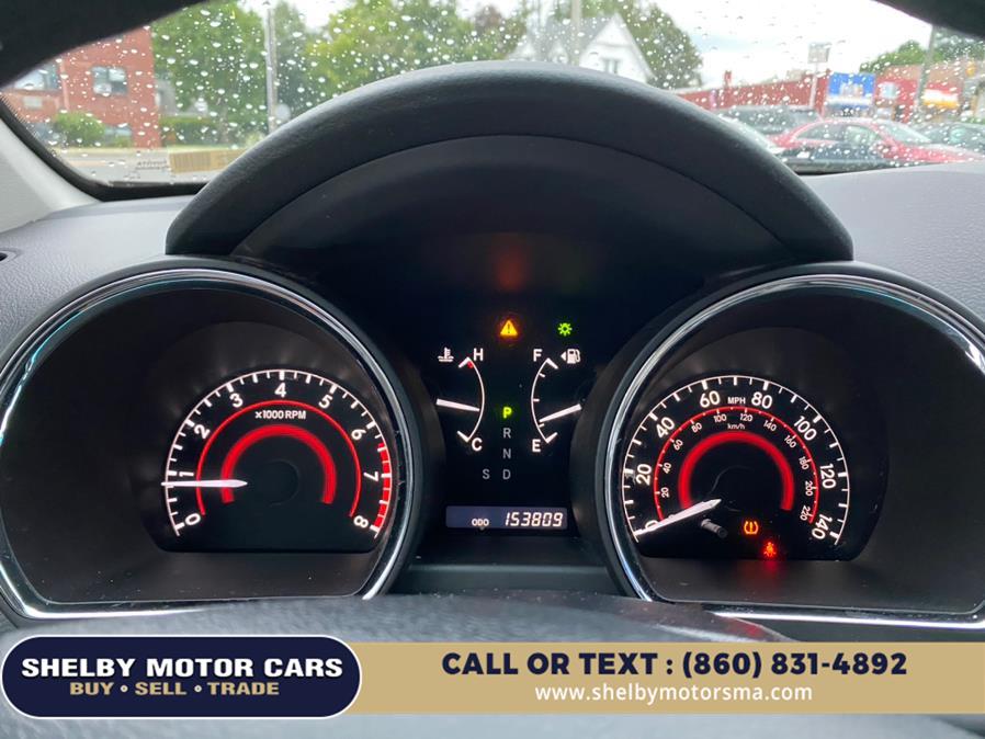 2012 Toyota Highlander 4WD 4dr V6 (Natl), available for sale in Springfield, Massachusetts | Shelby Motor Cars. Springfield, Massachusetts 2012 Toyota Highlander 4WD 4dr V6 (Natl), available for sale in Springfield, Massachusetts | Shelby Motor Cars. Springfield, Massachusetts