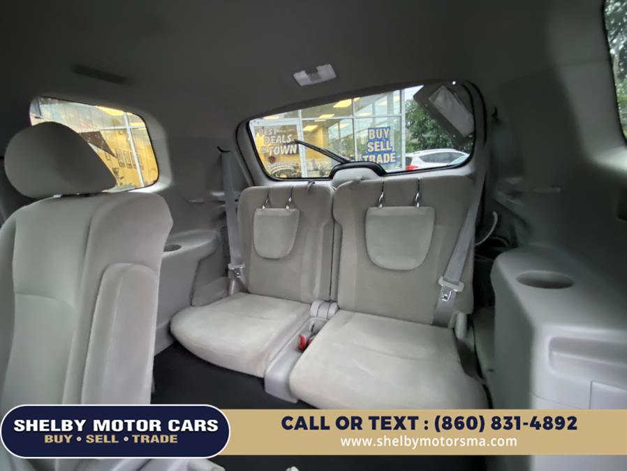 2012 Toyota Highlander 4WD 4dr V6 (Natl), available for sale in Springfield, Massachusetts | Shelby Motor Cars. Springfield, Massachusetts 2012 Toyota Highlander 4WD 4dr V6 (Natl), available for sale in Springfield, Massachusetts | Shelby Motor Cars. Springfield, Massachusetts