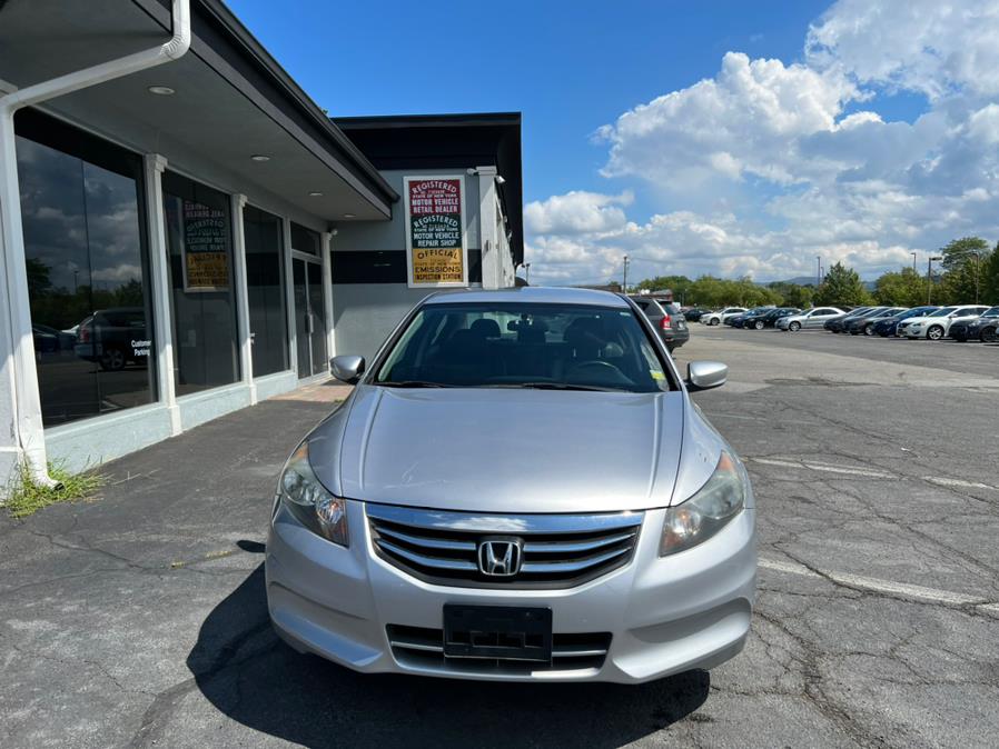 Used Honda Accord Sdn 4dr I4 Auto SE 2011 | Prestige Pre-Owned Motors Inc. New Windsor, New York Used Honda Accord Sdn 4dr I4 Auto SE 2011 | Prestige Pre-Owned Motors Inc. New Windsor, New York