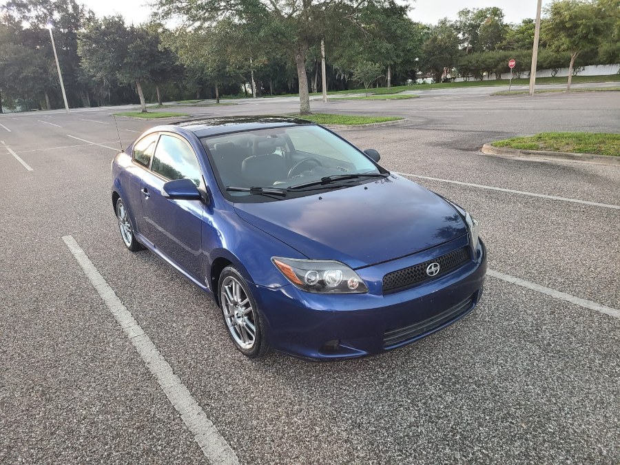 2009 Scion tC 2dr HB Auto, available for sale in Longwood, Florida | Majestic Autos Inc.. Longwood, Florida