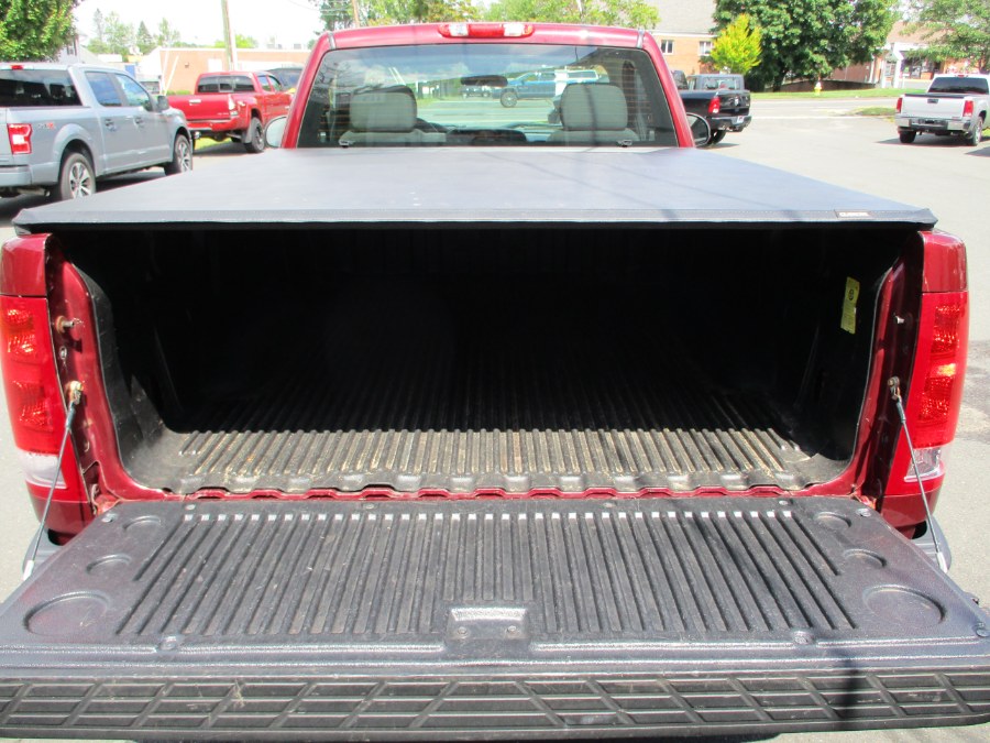 2013 GMC Sierra 1500 4WD Reg Cab 119.0" Work Truck, available for sale in Suffield, Connecticut | Suffield Auto LLC. Suffield, Connecticut 2013 GMC Sierra 1500 4WD Reg Cab 119.0" Work Truck, available for sale in Suffield, Connecticut | Suffield Auto LLC. Suffield, Connecticut