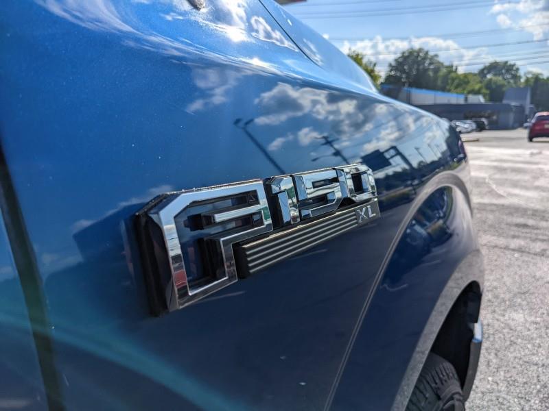 Used Ford F-150 XL 2018 | Car Revolution. Maple Shade, New Jersey Used Ford F-150 XL 2018 | Car Revolution. Maple Shade, New Jersey