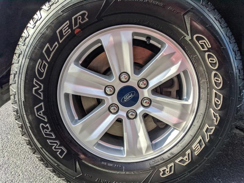 Used Ford F-150 XL 2018 | Car Revolution. Maple Shade, New Jersey Used Ford F-150 XL 2018 | Car Revolution. Maple Shade, New Jersey