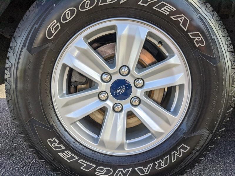 Used Ford F-150 XL 2018 | Car Revolution. Maple Shade, New Jersey Used Ford F-150 XL 2018 | Car Revolution. Maple Shade, New Jersey