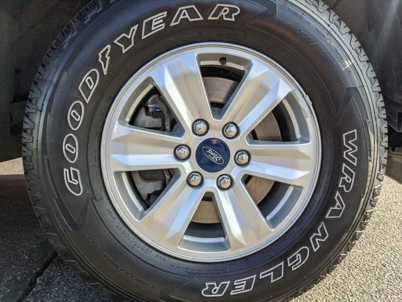 Used Ford F-150 XL 2018 | Car Revolution. Maple Shade, New Jersey Used Ford F-150 XL 2018 | Car Revolution. Maple Shade, New Jersey