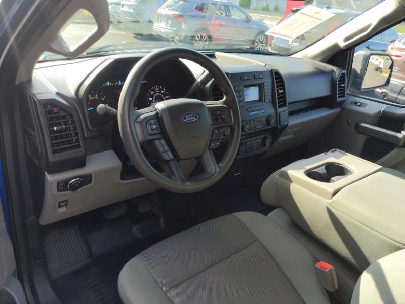 Used Ford F-150 XL 2018 | Car Revolution. Maple Shade, New Jersey Used Ford F-150 XL 2018 | Car Revolution. Maple Shade, New Jersey