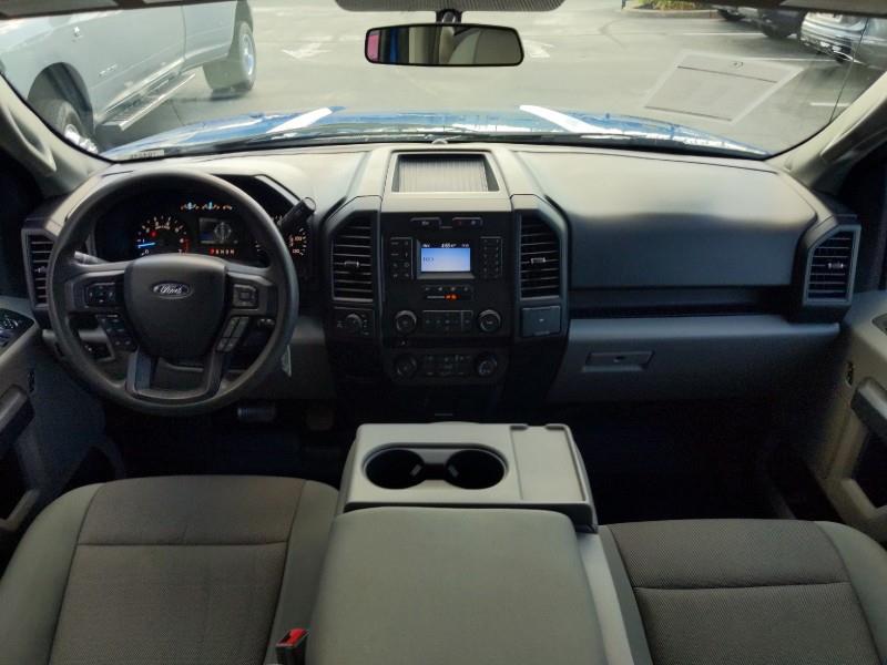 Used Ford F-150 XL 2018 | Car Revolution. Maple Shade, New Jersey Used Ford F-150 XL 2018 | Car Revolution. Maple Shade, New Jersey
