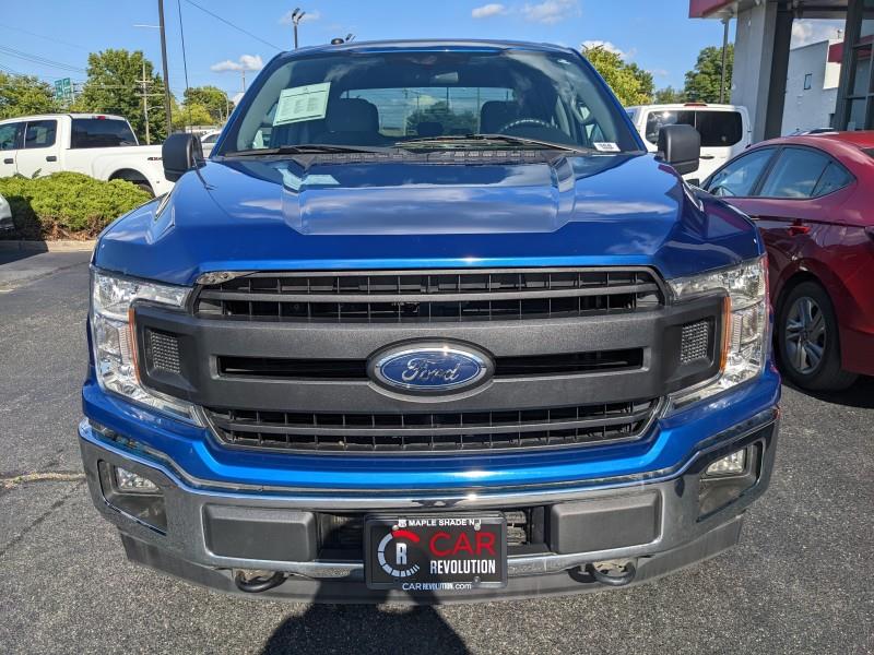 Used Ford F-150 XL 2018 | Car Revolution. Maple Shade, New Jersey Used Ford F-150 XL 2018 | Car Revolution. Maple Shade, New Jersey