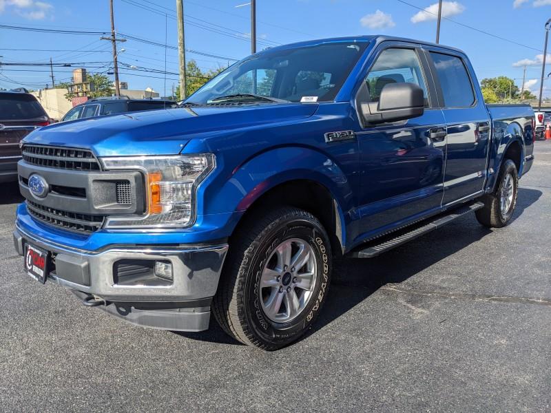 Used Ford F-150 XL 2018 | Car Revolution. Maple Shade, New Jersey Used Ford F-150 XL 2018 | Car Revolution. Maple Shade, New Jersey