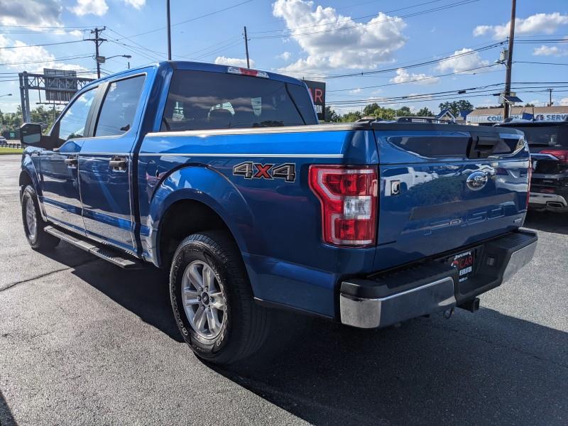Used Ford F-150 XL 2018 | Car Revolution. Maple Shade, New Jersey Used Ford F-150 XL 2018 | Car Revolution. Maple Shade, New Jersey