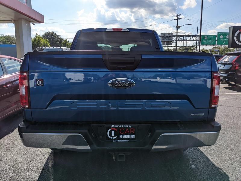 Used Ford F-150 XL 2018 | Car Revolution. Maple Shade, New Jersey Used Ford F-150 XL 2018 | Car Revolution. Maple Shade, New Jersey